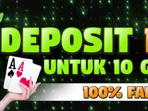 mainkan 10 games pkv deposit 10.000