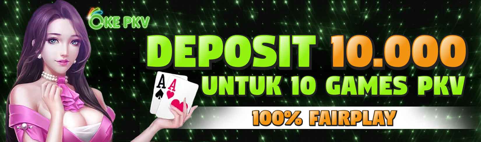 mainkan 10 games pkv deposit 10.000