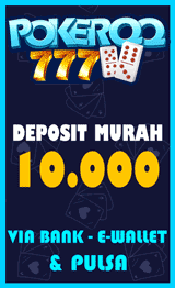 situs poker pkv games