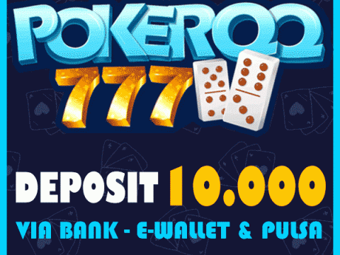 situs poker pkv games