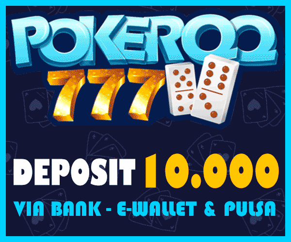 situs poker pkv games