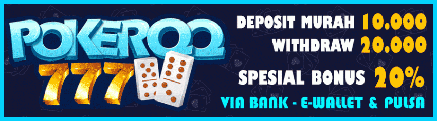 situs poker pkv games