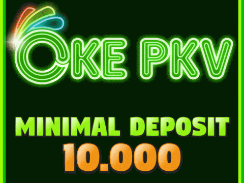 agen dominoqq pkv games