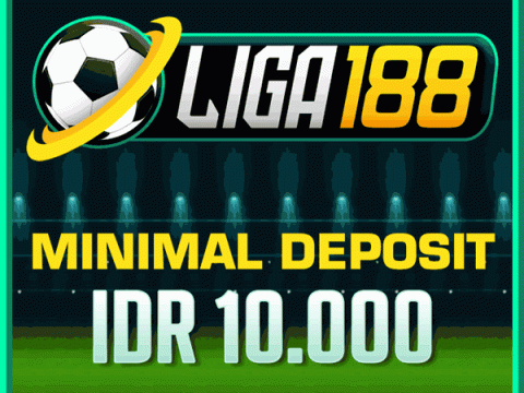 situs judi bola terpercaya
