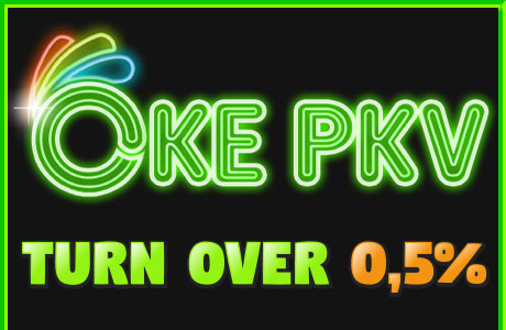 oke pkv games poker
