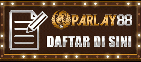 daftar judi bola parlay online